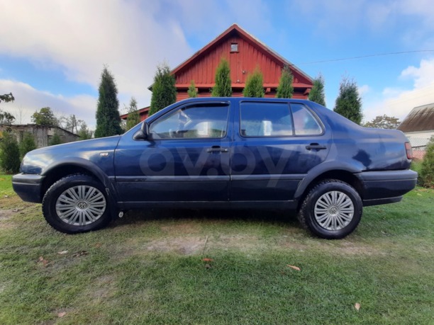 Volkswagen Vento, 1992 г.