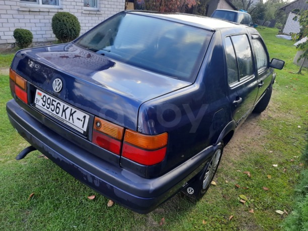 Volkswagen Vento, 1992 г.