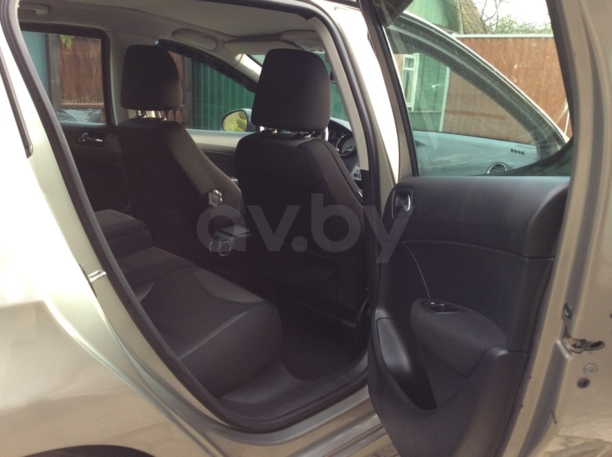 Peugeot 308 T7, 2010 г.