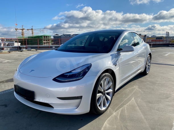 Tesla Model 3, 2020 г.