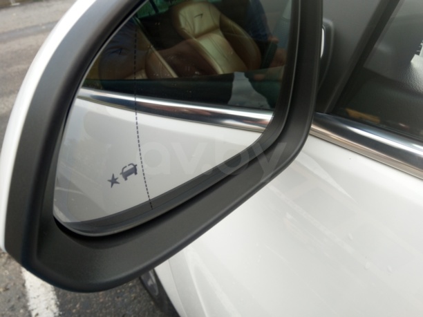 Opel Insignia I · Рестайлинг, 2016 г.