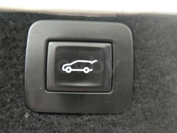 Opel Insignia I · Рестайлинг, 2016 г.