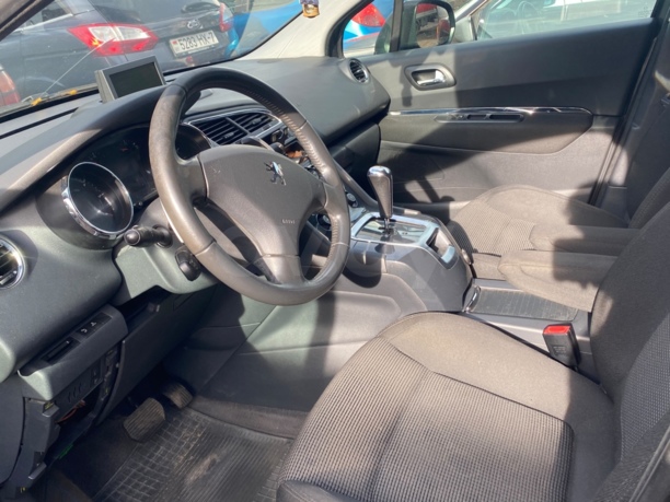 Peugeot 5008 I, 2010 г.