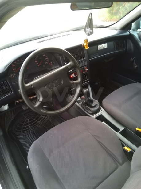 Audi 80 B4, 1992 г.