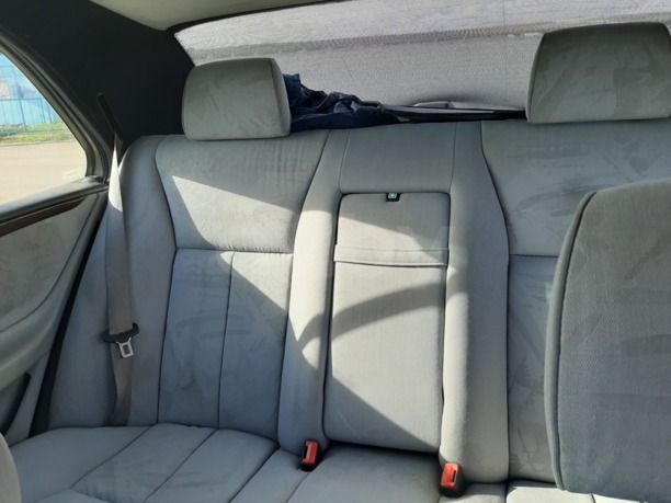 Mercedes-Benz E-Класс W210, S210, 1995 г.