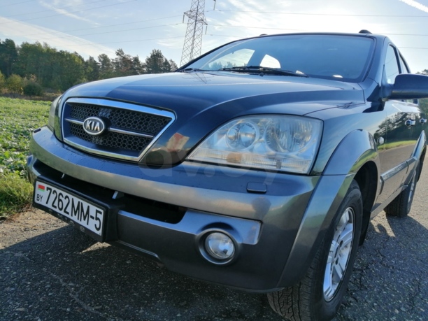 Kia Sorento I, 2005 г.