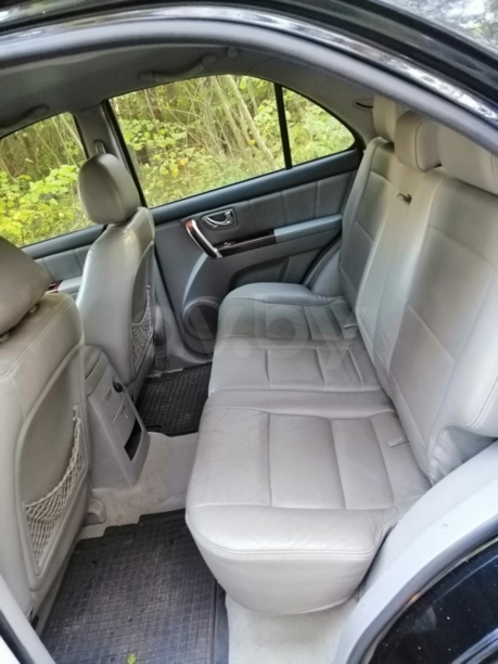 Kia Sorento I, 2005 г.