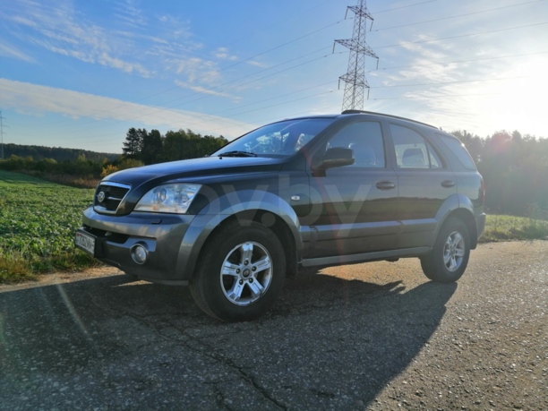 Kia Sorento I, 2005 г.