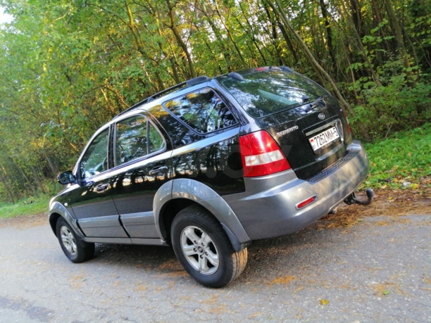 Kia Sorento I, 2005 г.