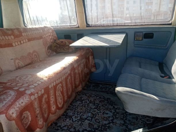 Volkswagen Caravelle T3, 1985 г.