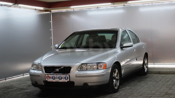 Volvo S60 I, 2004 г.