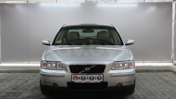 Volvo S60 I, 2004 г.