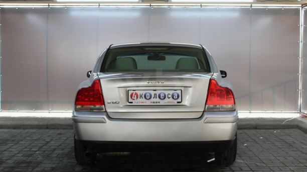 Volvo S60 I, 2004 г.
