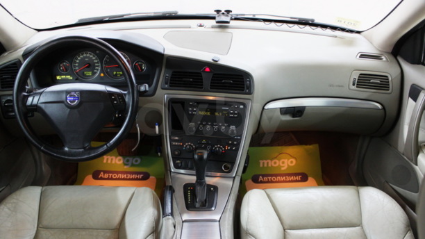 Volvo S60 I, 2004 г.