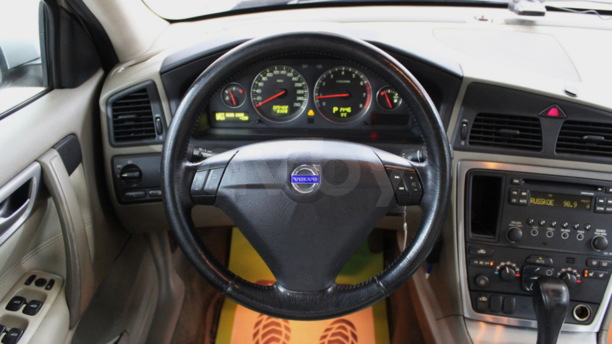 Volvo S60 I, 2004 г.