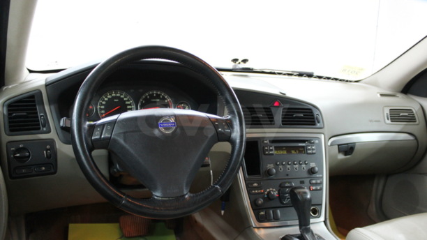 Volvo S60 I, 2004 г.