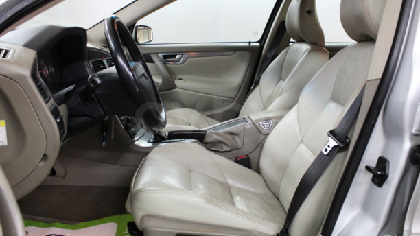 Volvo S60 I, 2004 г.