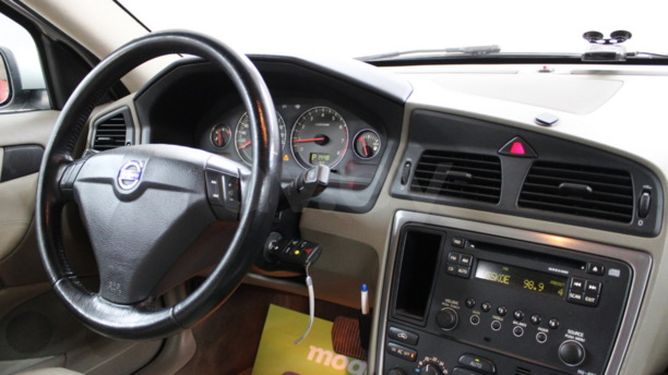 Volvo S60 I, 2004 г.