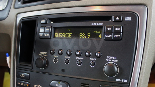 Volvo S60 I, 2004 г.