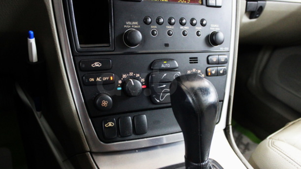 Volvo S60 I, 2004 г.