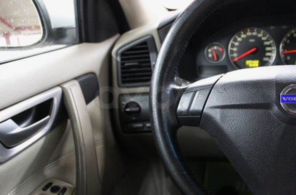 Volvo S60 I, 2004 г.