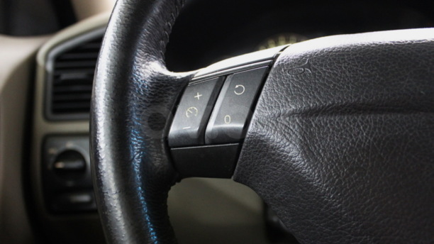 Volvo S60 I, 2004 г.