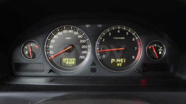 Volvo S60 I, 2004 г.