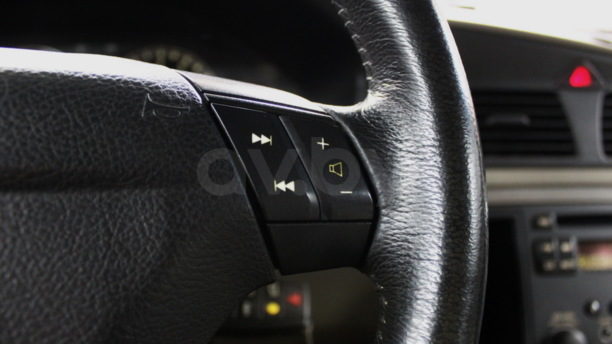 Volvo S60 I, 2004 г.
