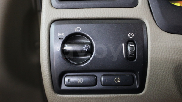 Volvo S60 I, 2004 г.