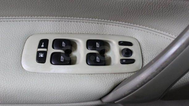 Volvo S60 I, 2004 г.