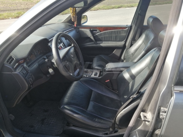 Mercedes-Benz E-Класс W210, S210, 2000 г.