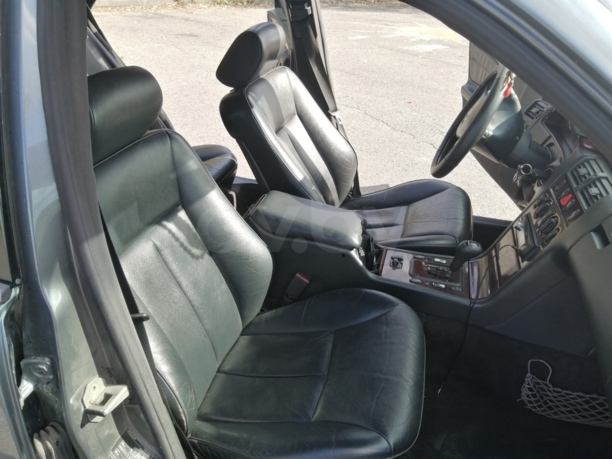 Mercedes-Benz E-Класс W210, S210, 2000 г.