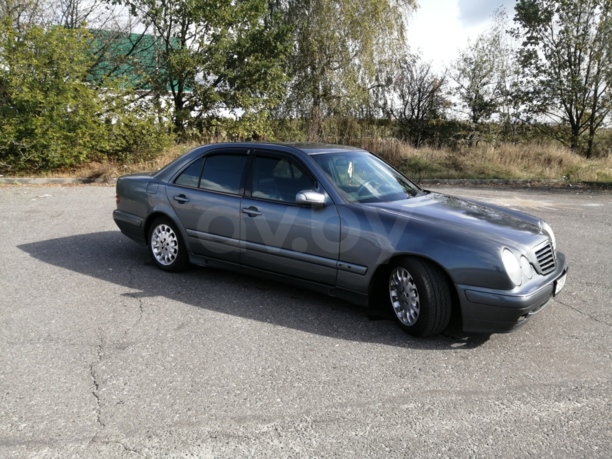 Mercedes-Benz E-Класс W210, S210, 2000 г.