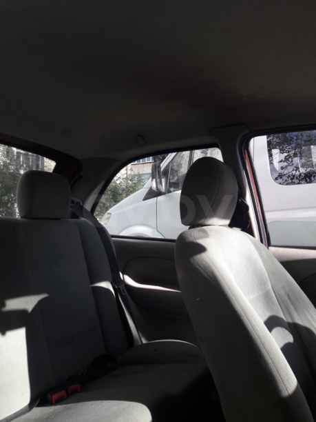 Ford Fiesta IV · Рестайлинг, 2000 г.
