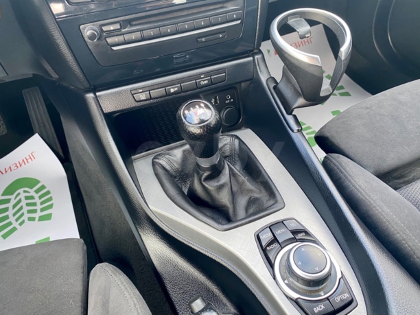BMW X1 E84 · Рестайлинг, 2015 г.
