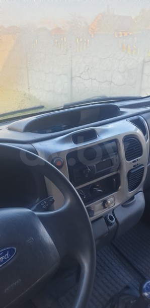 Ford Transit, 2005 г.