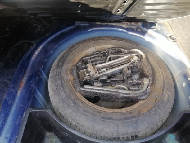 Volkswagen Golf IV, 2000 г.