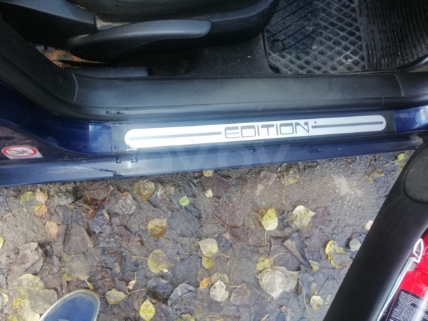 Volkswagen Golf IV, 2000 г.