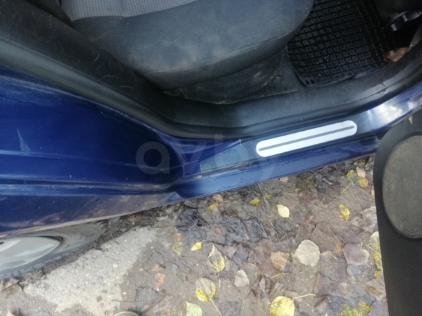 Volkswagen Golf IV, 2000 г.