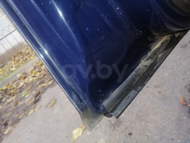 Volkswagen Golf IV, 2000 г.