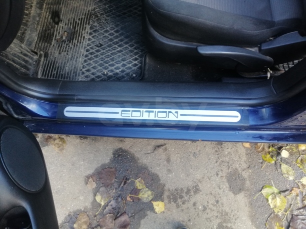Volkswagen Golf IV, 2000 г.
