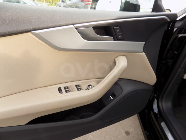 Audi A5 II, 2017 г.