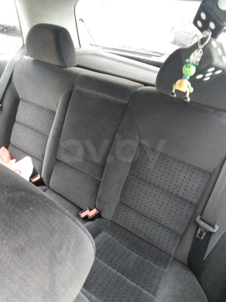 Volkswagen Golf IV, 1998 г.