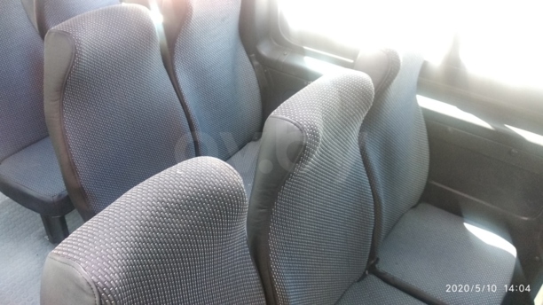 Fiat Ducato 3, 2008 г.