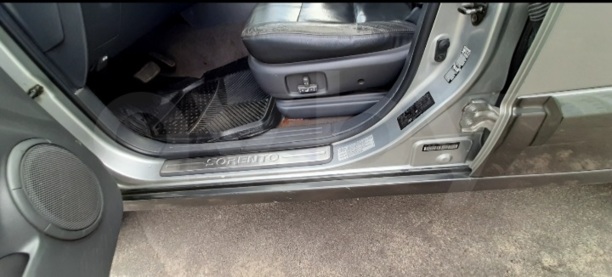 Kia Sorento I, 2003 г.