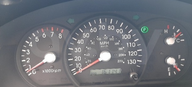 Kia Sorento I, 2003 г.