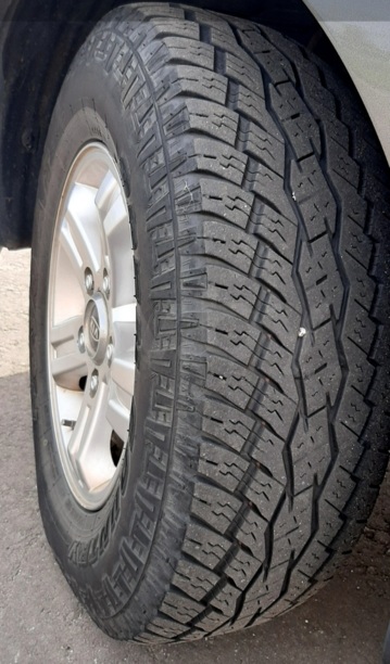 Kia Sorento I, 2003 г.