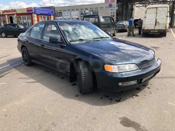 Honda Accord V, 1996 г.