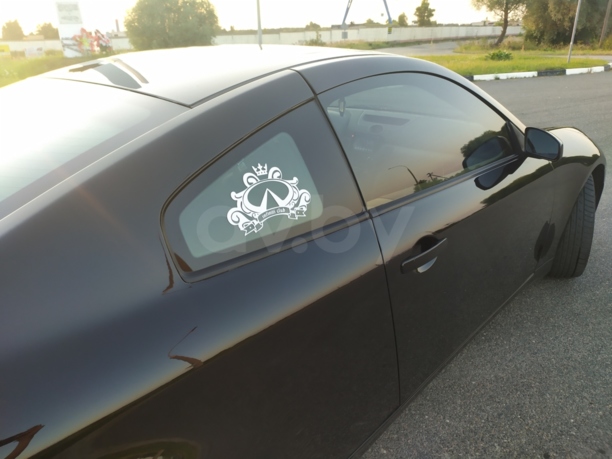 Infiniti G III, 2004 г.