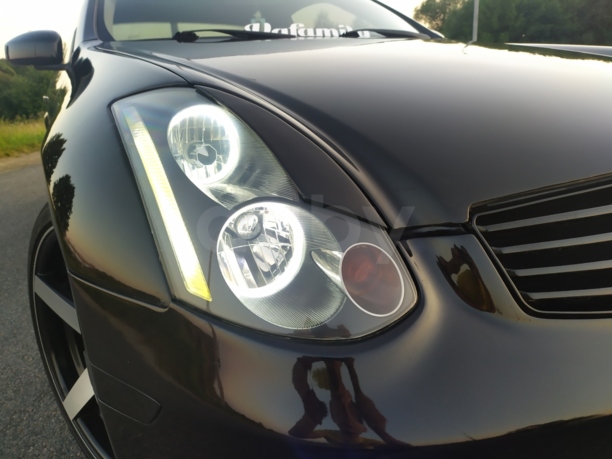 Infiniti G III, 2004 г.
